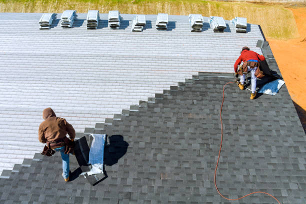 Trusted St Peter, MN  Roofing repair and installation Experts