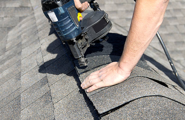 Gutter Replacement in St Peter, MN